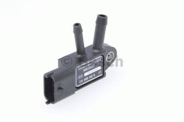 Датчик давления выхлопных газов 0281006122 BOSCH