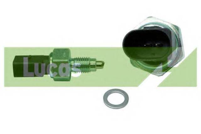 Датчик света заднего хода 02T945415P VAG