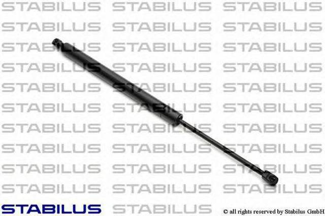 Амортизатор для багажника газовый 030681 STABILUS