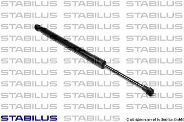 Амортизатор двери багажника 030787 STABILUS