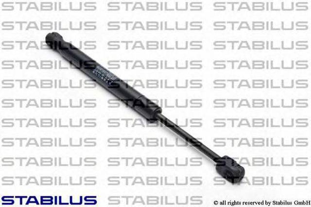 031370 STABILUS Амортизатор багажника купить в Каменское
