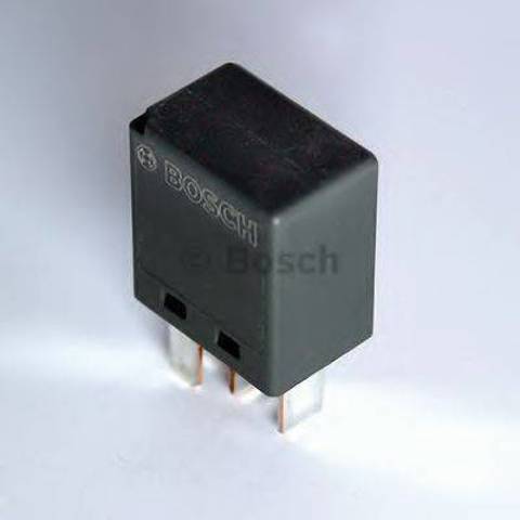 BOSCH 0332207402 Реле поворотов в наличии Ужгород