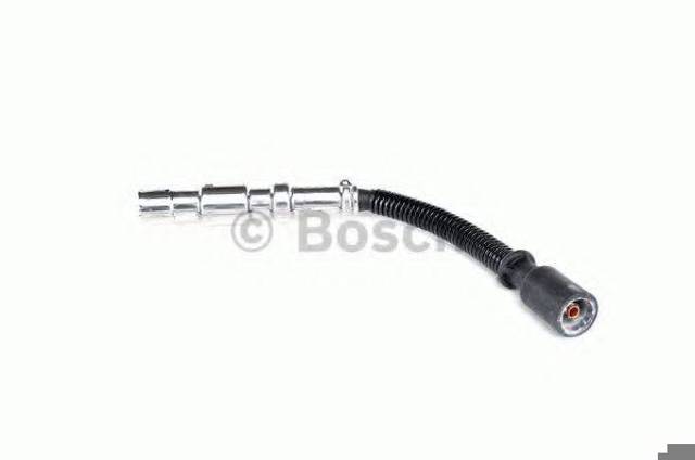 Провода высоковольтные в комплекте 0356912950 BOSCH