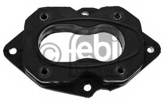Фланец карбюратора 03578 FEBI