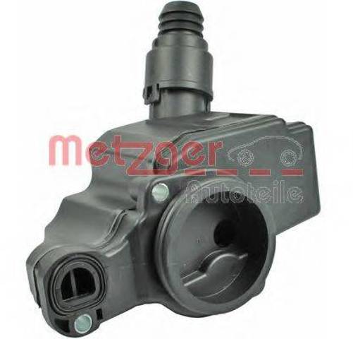 Маслоотделитель картерных газов 036103464G VAG