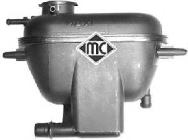 Water tank, radiatorcooling system 03653