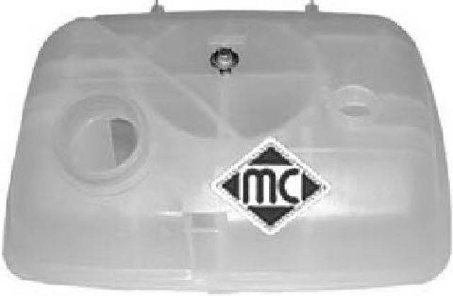 Бачок расширительный 03742 METALCAUCHO