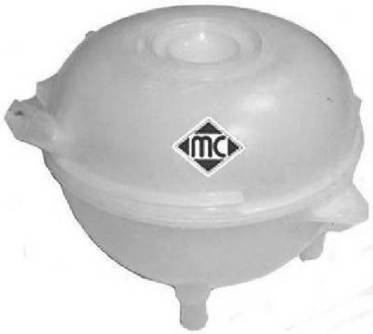 Бачок расширительный 03827 METALCAUCHO