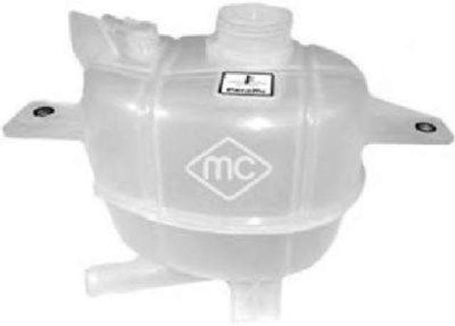  Расширительный бачок 03874 METALCAUCHO