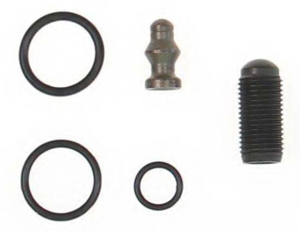 Уплотнитель форсунок 03G198051A VAG