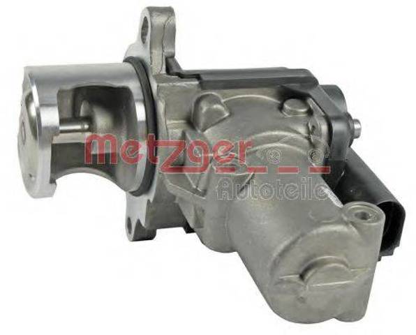 Клапан EGR системы рециркуляции отработавших газов 03L131477A VAG