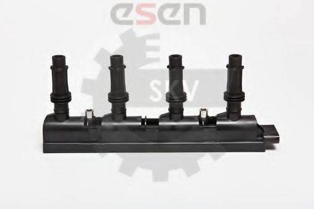 Катушка 03SKV170 SKV