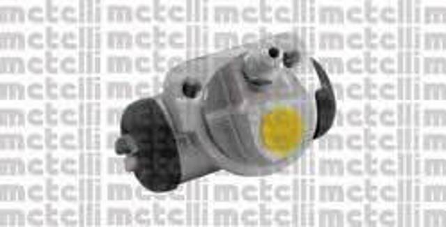 METELLI 040322 Цилиндр тормозной колесный рабочий задний в наличии Сумы