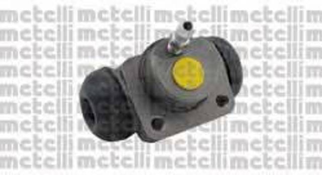 METELLI 040581 Цилиндр тормозной колесный в наличии Сумы