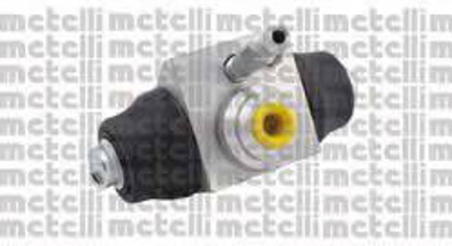 040594 Цилиндр тормозной колесный рабочий задний купить Львов