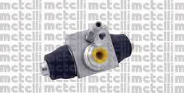040679 METELLI Цилиндр тормозной колесный купить в Чернигов