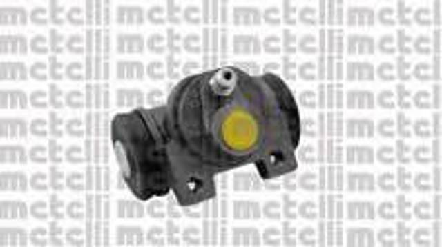 METELLI 040703 Цилиндр тормозной колесный в наличии Черновцы