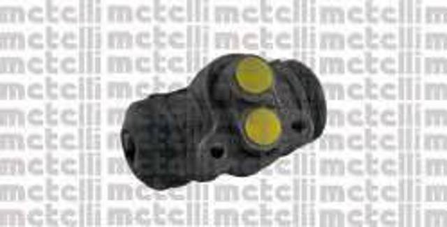 METELLI 040920 Цилиндр тормозной колесный в наличии Николаев