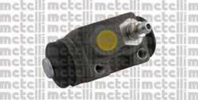 Цилиндр тормозной колесный, задний 040923 METELLI