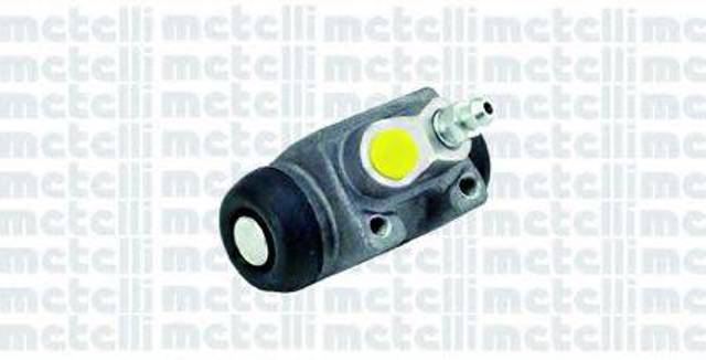 Цилиндр тормозной колесный, задний 040995 METELLI