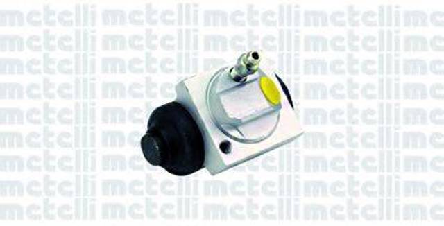 METELLI 041023 Цилиндр тормозной колесный в наличии Львов
