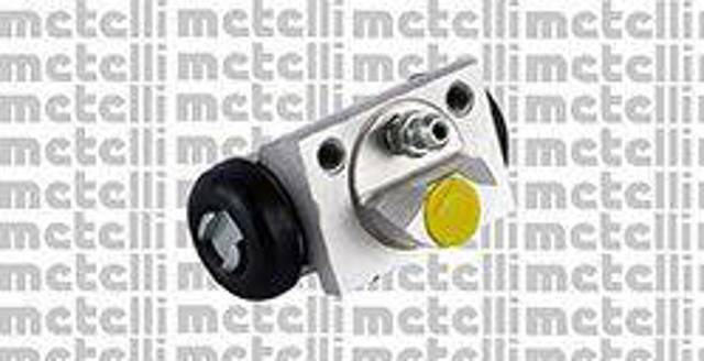 METELLI 041024 Цилиндр тормозной колесный рабочий задний в наличии Украина