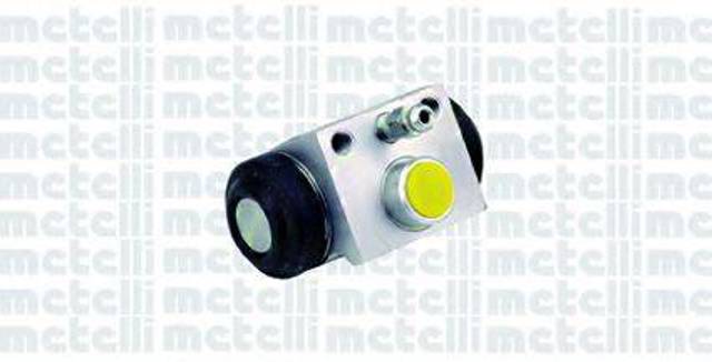 METELLI 041026 Цилиндр тормозной колесный в наличии Кривой Рог