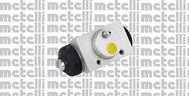 METELLI 041045 Цилиндр тормозной колесный в наличии Одесса