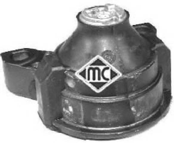 Опора двигателя 04108 METALCAUCHO