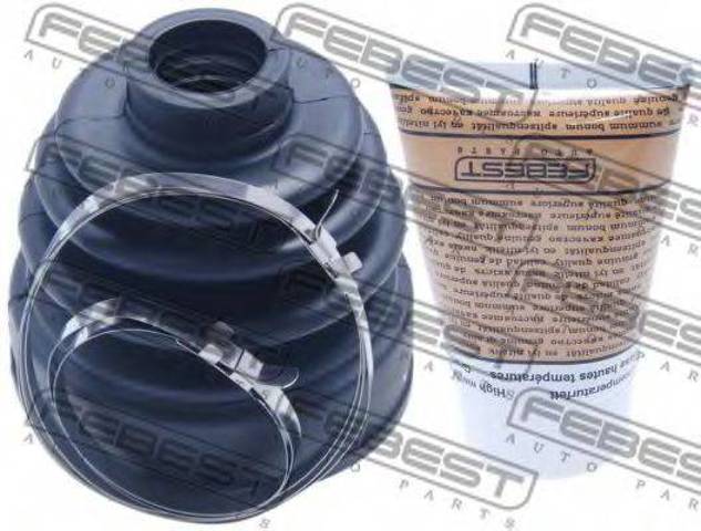 FEBEST 0415CU20 Пыльник ШРУСа внутренний в наличии Харьков