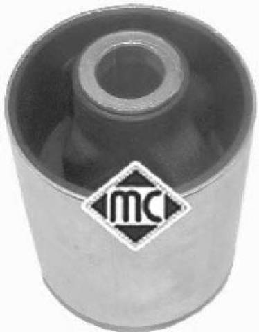 METALCAUCHO 04325 Подушка (опора) двигателя задняя (сайлентблок) в наличии Ирпень