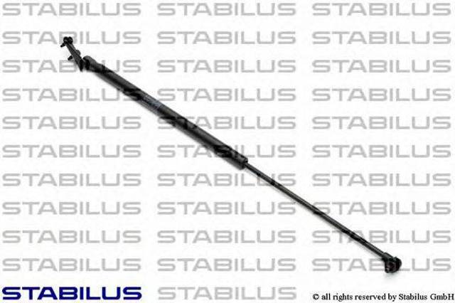 Амортизатор задней двери 043738 STABILUS