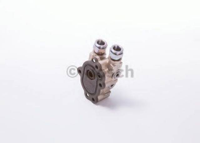 Топливный насос, механический 0440020095 BOSCH