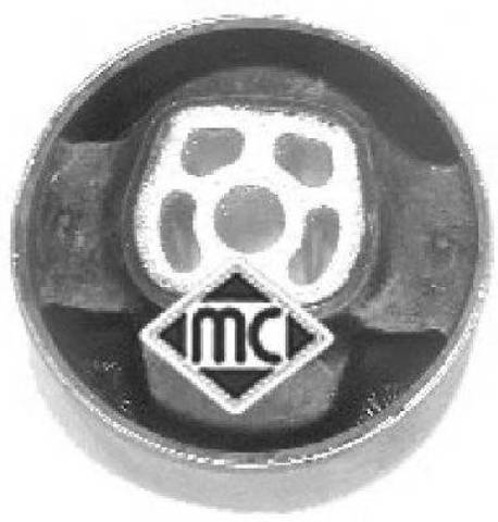 METALCAUCHO 04428 Подушка (опора) двигателя задняя (сайлентблок) в наличии Николаев