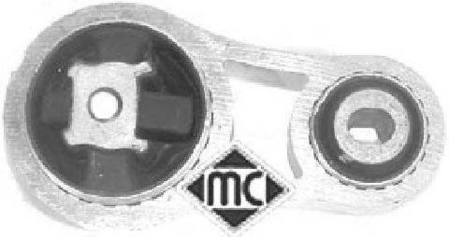 Гидроопора двигателя задняя 04448 METALCAUCHO