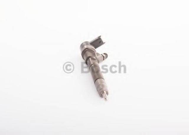 Топливные форсунки 0445110141 BOSCH