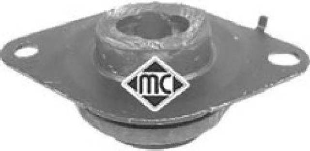 04462 METALCAUCHO Подушка (опора) двигателя левая купить в Запорожье