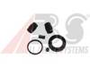 Ремкомплект заднего суппорта 0447905080 TOYOTA