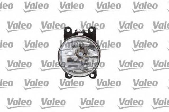 Противотуманки 044847 VALEO