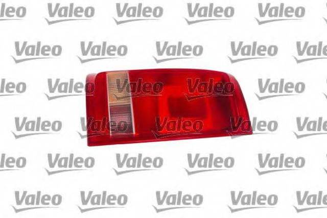 Задний левый стоп 044885 VALEO