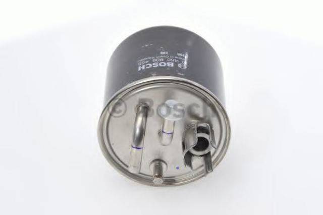 Фильтр тонкой очистки топлива 0450906458 BOSCH