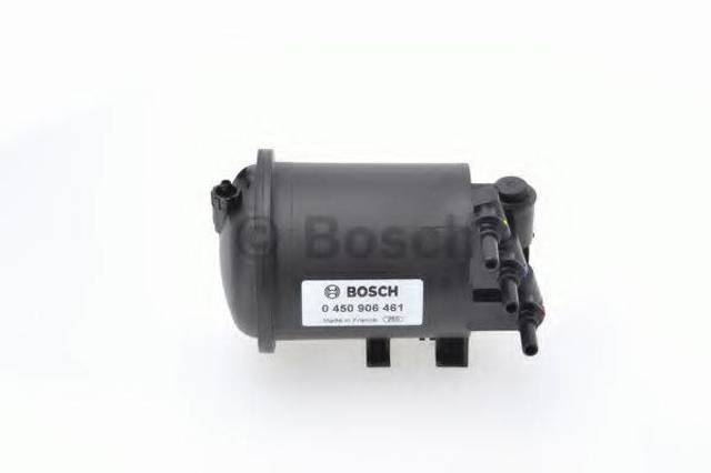 Фильтр топливный 0450906461 BOSCH