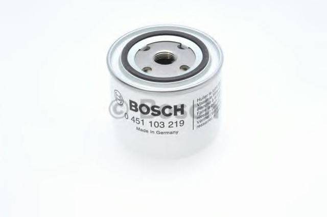 0451103219 BOSCH Фильтр масляный купить в Киев