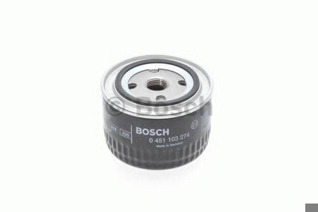 BOSCH 0451103274 Фильтр масляный в наличии Винница