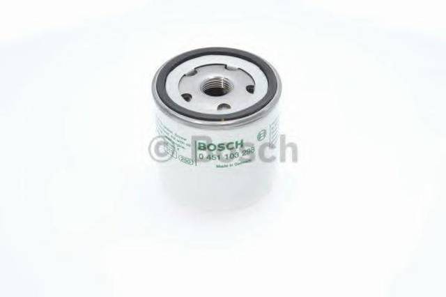 0451103298 BOSCH Масляный фильтр купить в Одесса