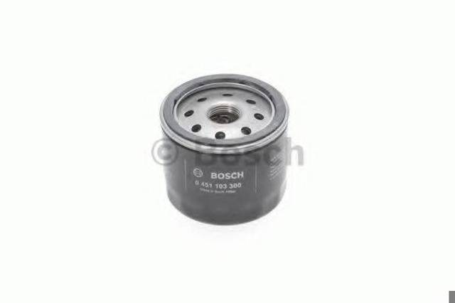 BOSCH 0451103300 Масляный фильтр в наличии Харьков