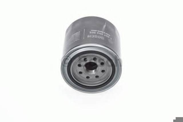 BOSCH 0451103365 Фильтр масляный в наличии Ровно