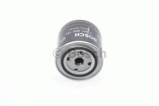 BOSCH 0451203154 Масляный фильтр в наличии Винница