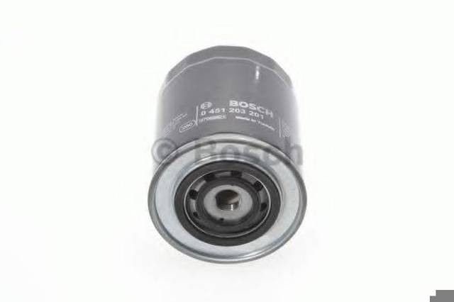 0451203201 BOSCH Фильтр масляный купить в Хмельницкий
