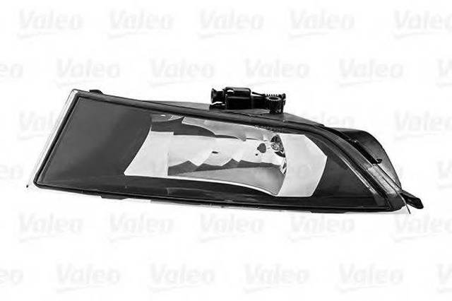 Противотуманка левая 047403 VALEO